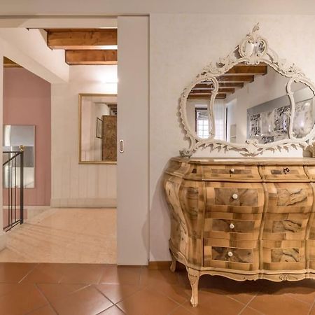 Residenza Angels @Piazzadelleerbe Apartman Verona Kültér fotó