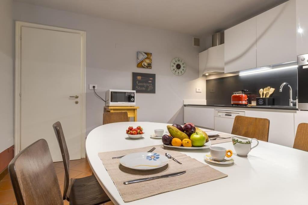 Residenza Angels @Piazzadelleerbe Apartman Verona Kültér fotó