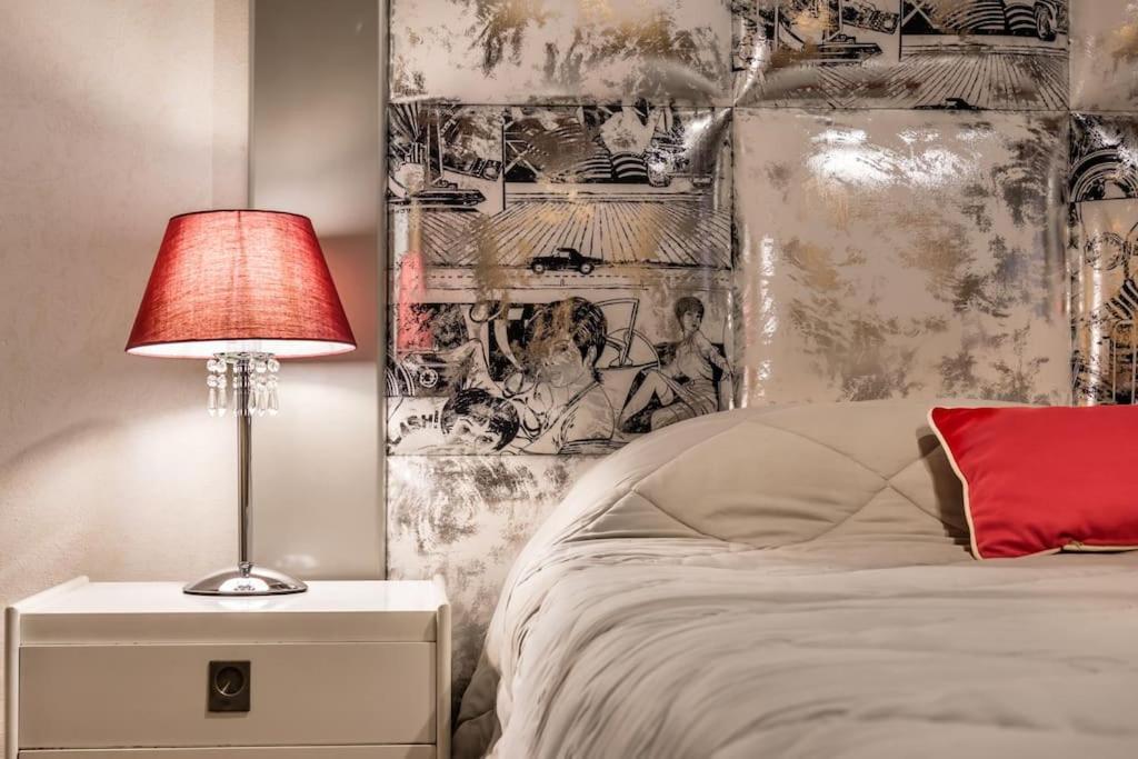 Residenza Angels @Piazzadelleerbe Apartman Verona Kültér fotó