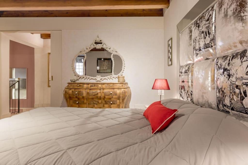 Residenza Angels @Piazzadelleerbe Apartman Verona Kültér fotó