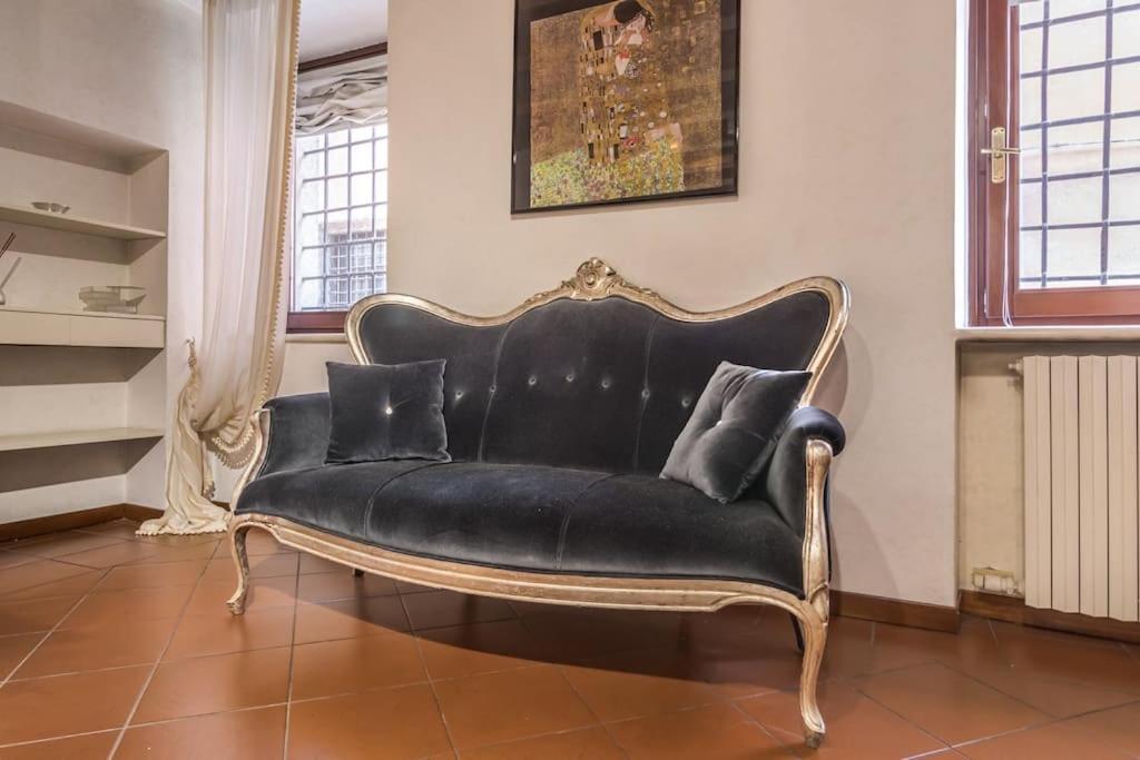 Residenza Angels @Piazzadelleerbe Apartman Verona Kültér fotó