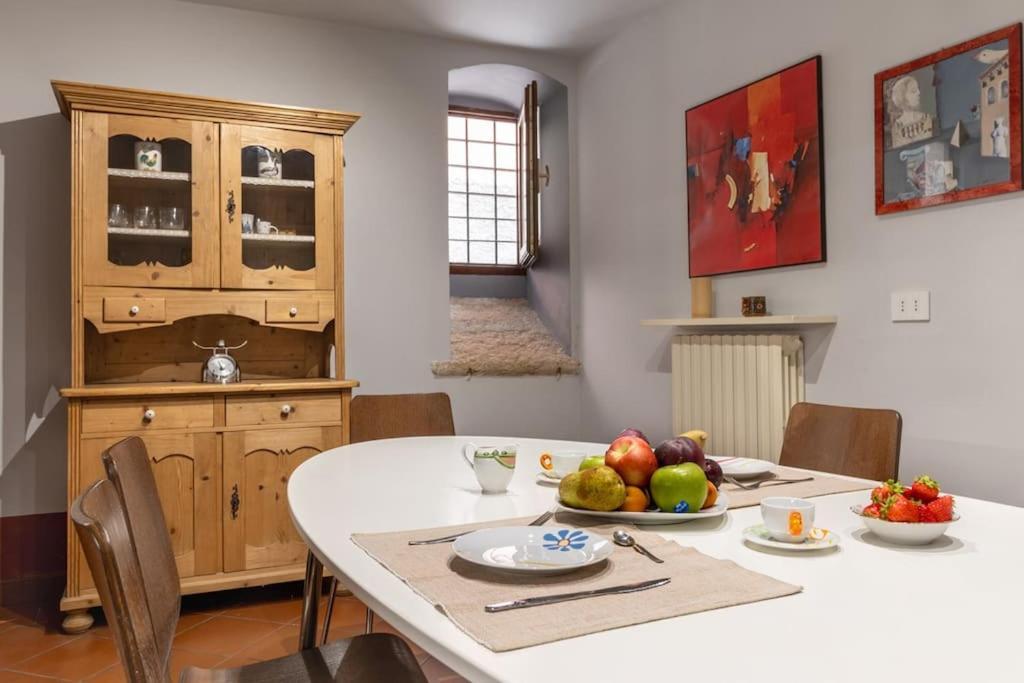 Residenza Angels @Piazzadelleerbe Apartman Verona Kültér fotó