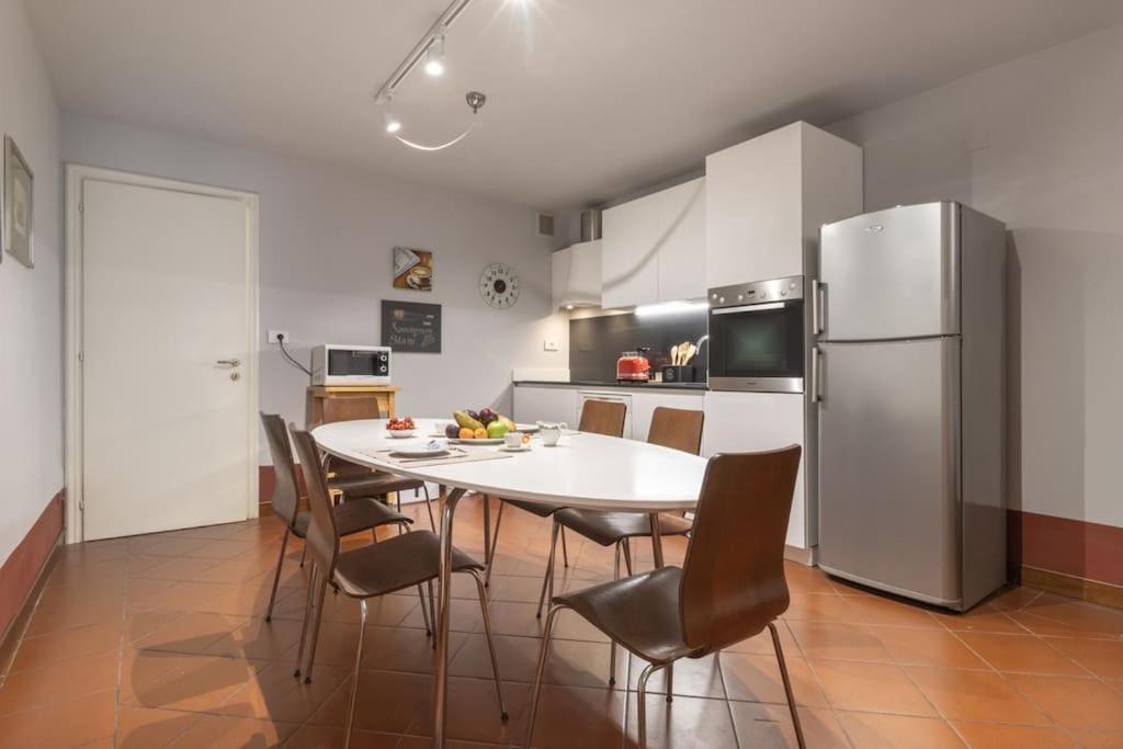 Residenza Angels @Piazzadelleerbe Apartman Verona Kültér fotó