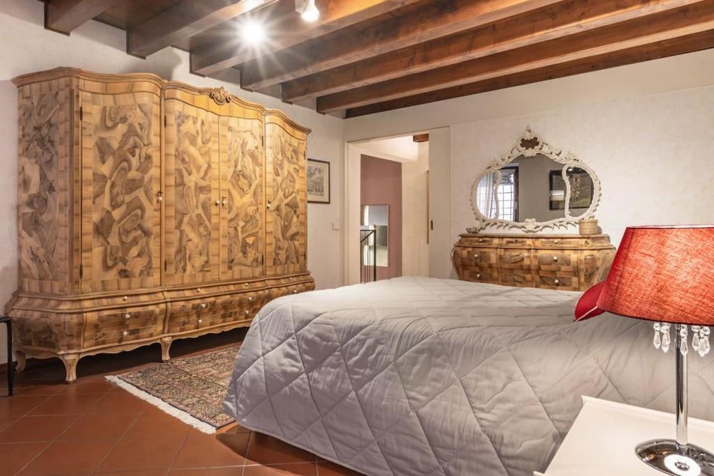 Residenza Angels @Piazzadelleerbe Apartman Verona Kültér fotó